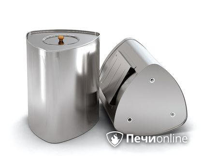 Бак выносной TMF Бак выносной Байкал 68 л, нержавейка в Барнауле