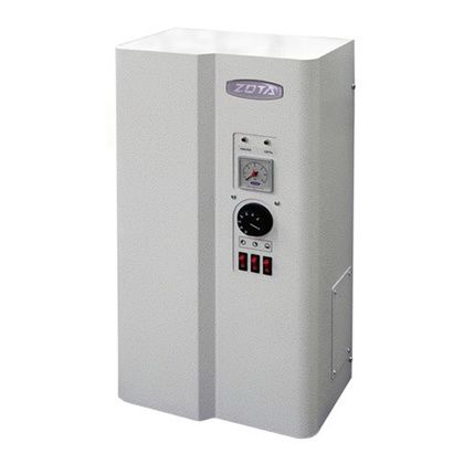 Котёл на электричестве Zota -3 Solo в Барнауле