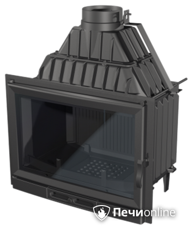 Каминная топка Nordflam REMUS 16 кВт в Барнауле