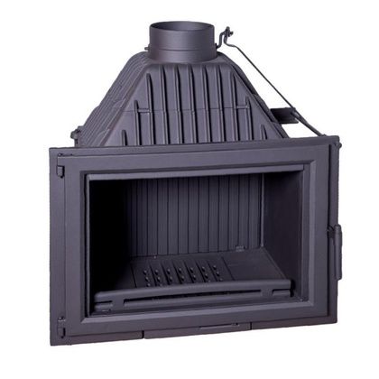 Каминная топка Nordflam LIZBONA16 кВт в Барнауле