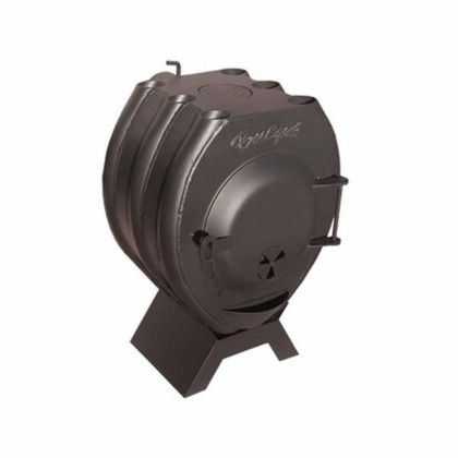 Отопительная печь Березка BulyK 100 в Барнауле