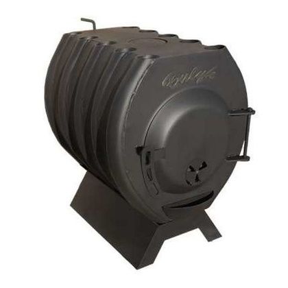 Отопительная печь Березка BulyK 200 в Барнауле