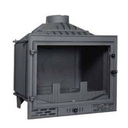 Каминная топка Ferguss FG20 в Барнауле