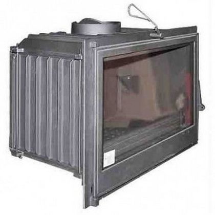 Каминная топка Ferguss FG18 clapet в Барнауле