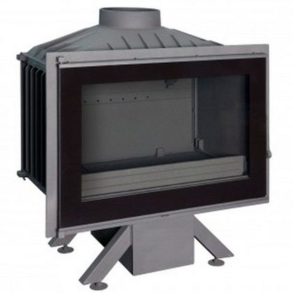 Каминная топка Ferguss FG17 Serigrafiado Air ext в Барнауле