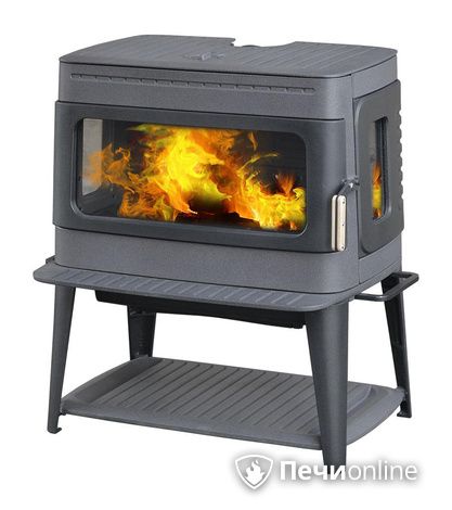 Отопительная печь Plamen Authentic 50 в Барнауле