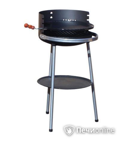 Гриль Plamen Гриль 50 см в Барнауле