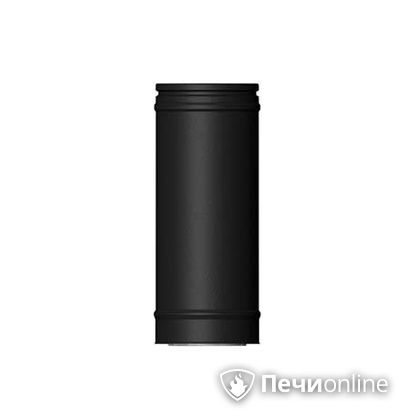 Сэндвич трубы Schiedel Элемент трубы 500мм д.150 Permetr в Барнауле