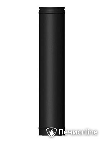 Сэндвич трубы Schiedel Элемент трубы 1000мм д.130 Permetr в Барнауле