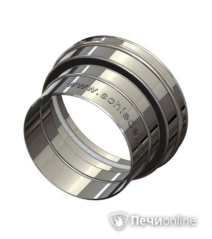 Переходники Schiedel Переходник к TF 1000 д.160 UNI в Барнауле