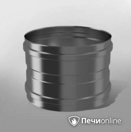 Адаптеры Теплов и Сухов Адаптер котла АКМ-Р 430-0.8 D120 в Барнауле