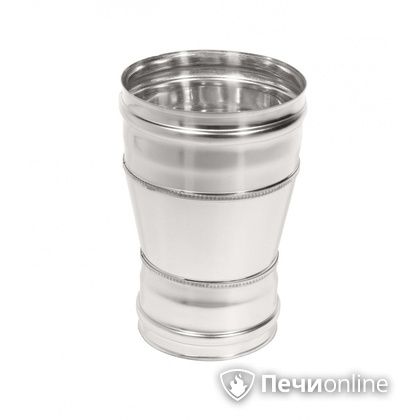 Адаптеры Теплов и Сухов Адаптер переход МАМА 430-0.8 D120/150 в Барнауле