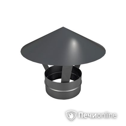  Теплов и Сухов Зонт ЗМ-Р 304-0.5 D150 в Барнауле