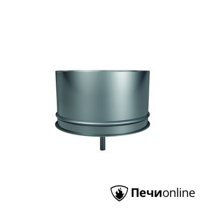 Конденсатосборник Теплов и Сухов Конденсатоотвод моно КМ-Р 430 0.5 D150 в Барнауле