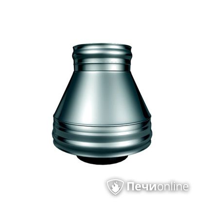 Конусы Теплов и Сухов Конус Термо КТ-Р 430-0.5/430-0.5 D200/260 в Барнауле