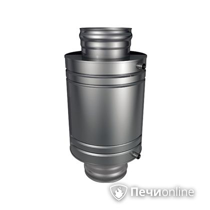 Теплообменник Теплов и Сухов Титан-Р-М 8л 201 115 / D 115 (120) в Барнауле