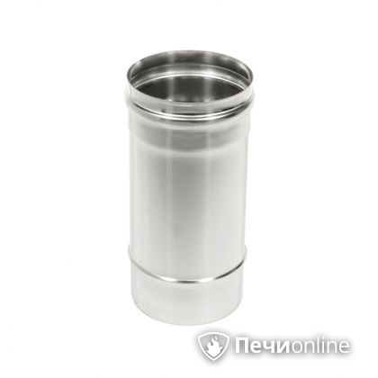 Одностенные трубы Теплов и Сухов Труба L250 ТМ-Р 430-0.5 D120 в Барнауле