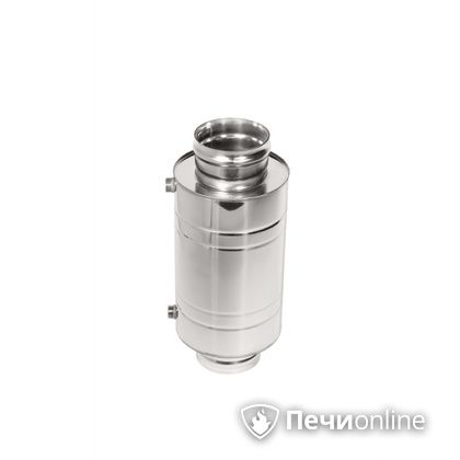 Теплообменники Теплов и Сухов Титан Феррит 8л D 115 (120) в Барнауле