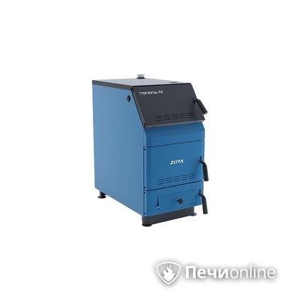 Комбинированные котлы Zota Тополь М-80 в Барнауле