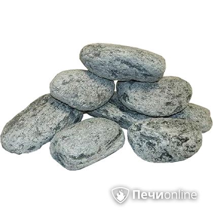 Камни для бани Банный камень Талькохлорит 20 кг. в Барнауле
