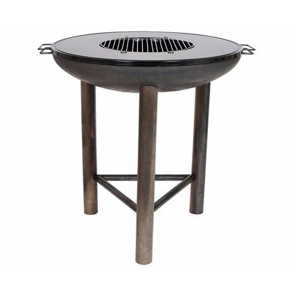 Чаши для костра La Hacienda Pittsburgh Plancha в Барнауле