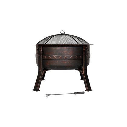 Чаши для костра La Hacienda Brava в Барнауле