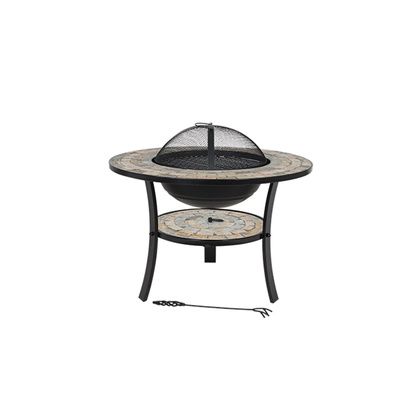 Чаши для костра La Hacienda Mykonos в Барнауле