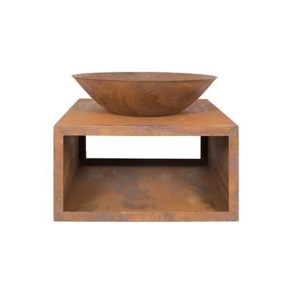 Чаши для костра La Hacienda Moho в Барнауле