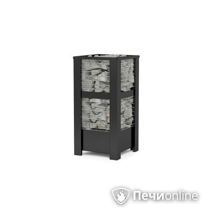 Электрокаменки (электрические печи) Костёр QUADRO Corner 6 в Барнауле