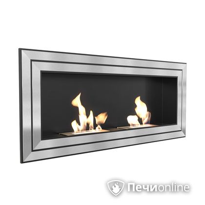 Биокамин Kratki JULIET/1500 TUV (1100x650) в Барнауле