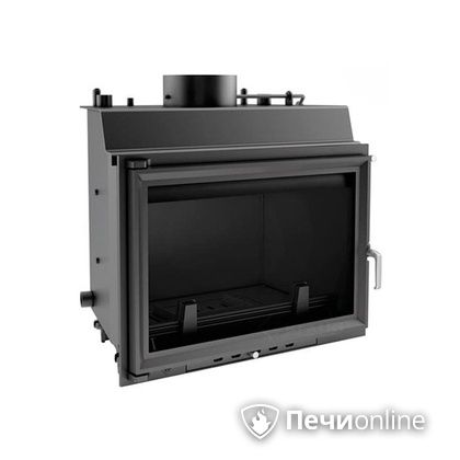 Каминная топка Kratki Wiktor/PW/12/W чугун в Барнауле