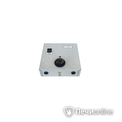 Пульт управления Везувий  ПУ-9 кВт Везувий в Барнауле