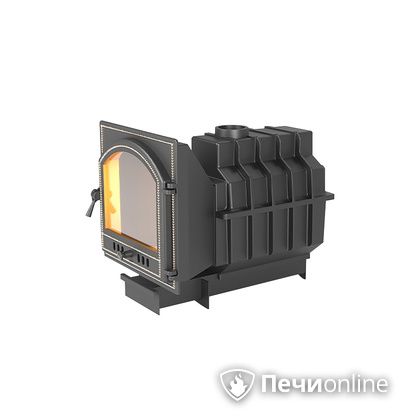 Печь для бани Везувий Легенда Ретро 24 (205) в Барнауле