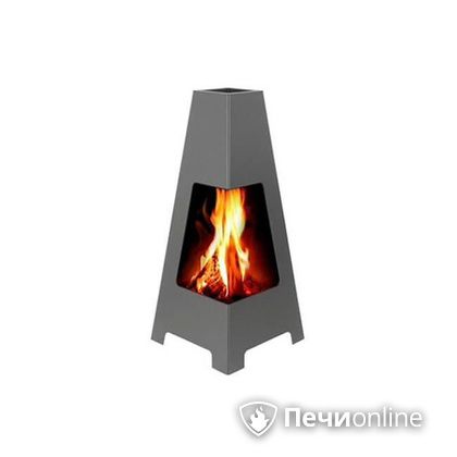 Камин Везувий Садовый в Барнауле