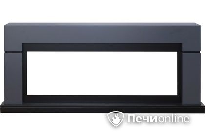 Портал для электрокамина Dimplex Lindos серый графит в Барнауле