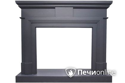 Портал для электрокамина Dimplex Coventry серый темный графит (Sym. DF2608-EU) Dimplex в Барнауле