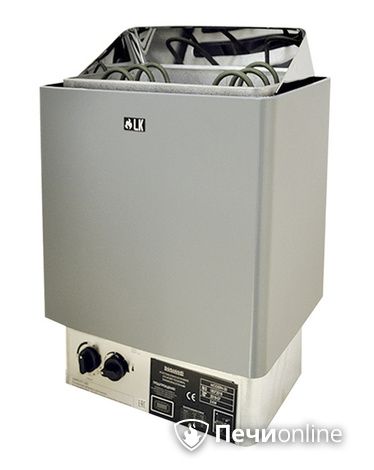 Электрокаменка LK MODERN 9 в Барнауле