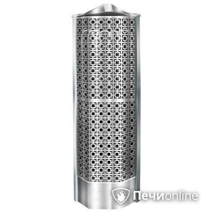 Электрокаменка (электрическая печь) Урал-Микма-Терм (УМТ) Дельта ЭКМ-6.0 кВт 380/220В без пульта в Барнауле