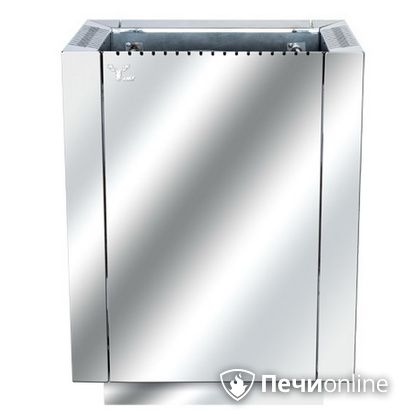 Электрокаменка (электрическая печь) Урал-Микма-Терм (УМТ) Альфа ЭКМ-18 кВт 380В без пульта в Барнауле