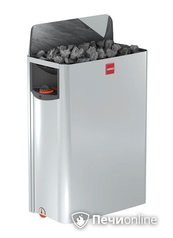 Электрокаменка (электрическая печь) Harvia Wall SW90 в Барнауле