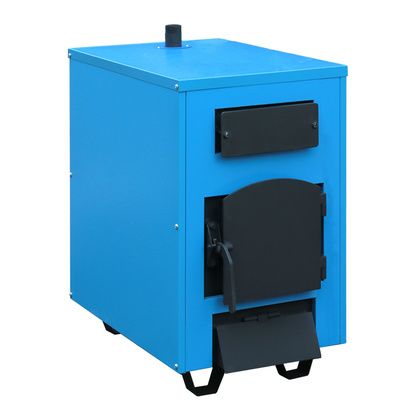 Котёл отопления Траян ОПТИМА Т-30 2К в Барнауле