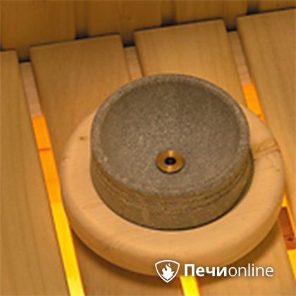  Harvia Чаша для воды и гибкий шланг Hidden Heather ZHH-220  в Барнауле