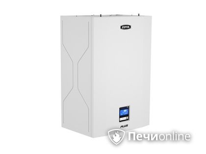 Электрические котлы Zota 6 MK-S Plus в Барнауле