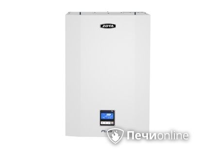 Электрические котлы Zota 15 MK-S Plus в Барнауле