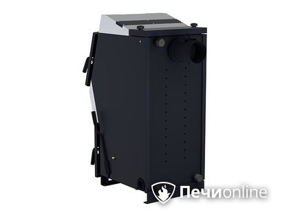 Твердотопливные котлы Zota Bulat Turbo 37 в Барнауле