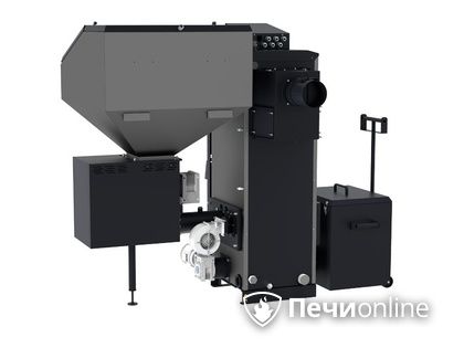 Твердотопливные котлы Zota Stahanov 85кВт 2R-800 в Барнауле