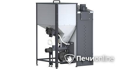 Твердотопливные котлы Zota Focus 16 в Барнауле