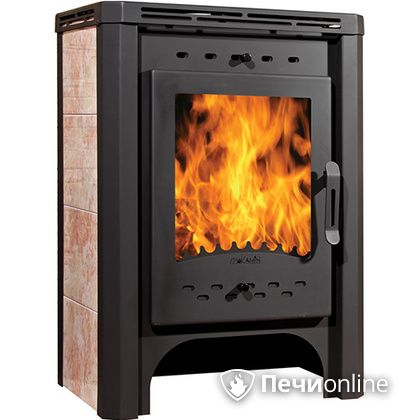 Печь-камин Экокамин Бавария в Барнауле