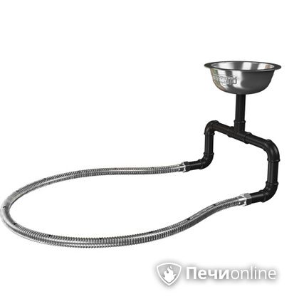 Паровые пушки Сабантуй ППС-3 в Барнауле