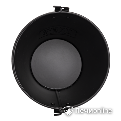 Аксессуар для приготовления на огне Oklahoma Joe's Ведро-жиросборник  в Барнауле